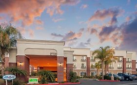 La Quinta Inn And Suites Temecula